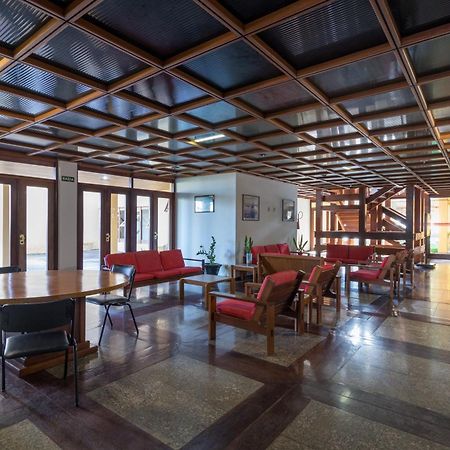 Praia Sol Hotel - Leme Hotel Ltda Serra  Zewnętrze zdjęcie