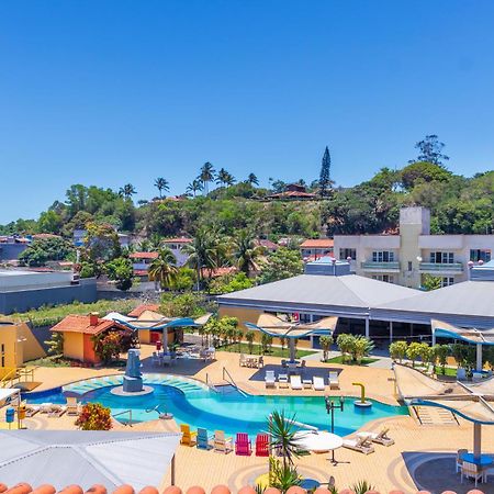 Praia Sol Hotel - Leme Hotel Ltda Serra  Zewnętrze zdjęcie