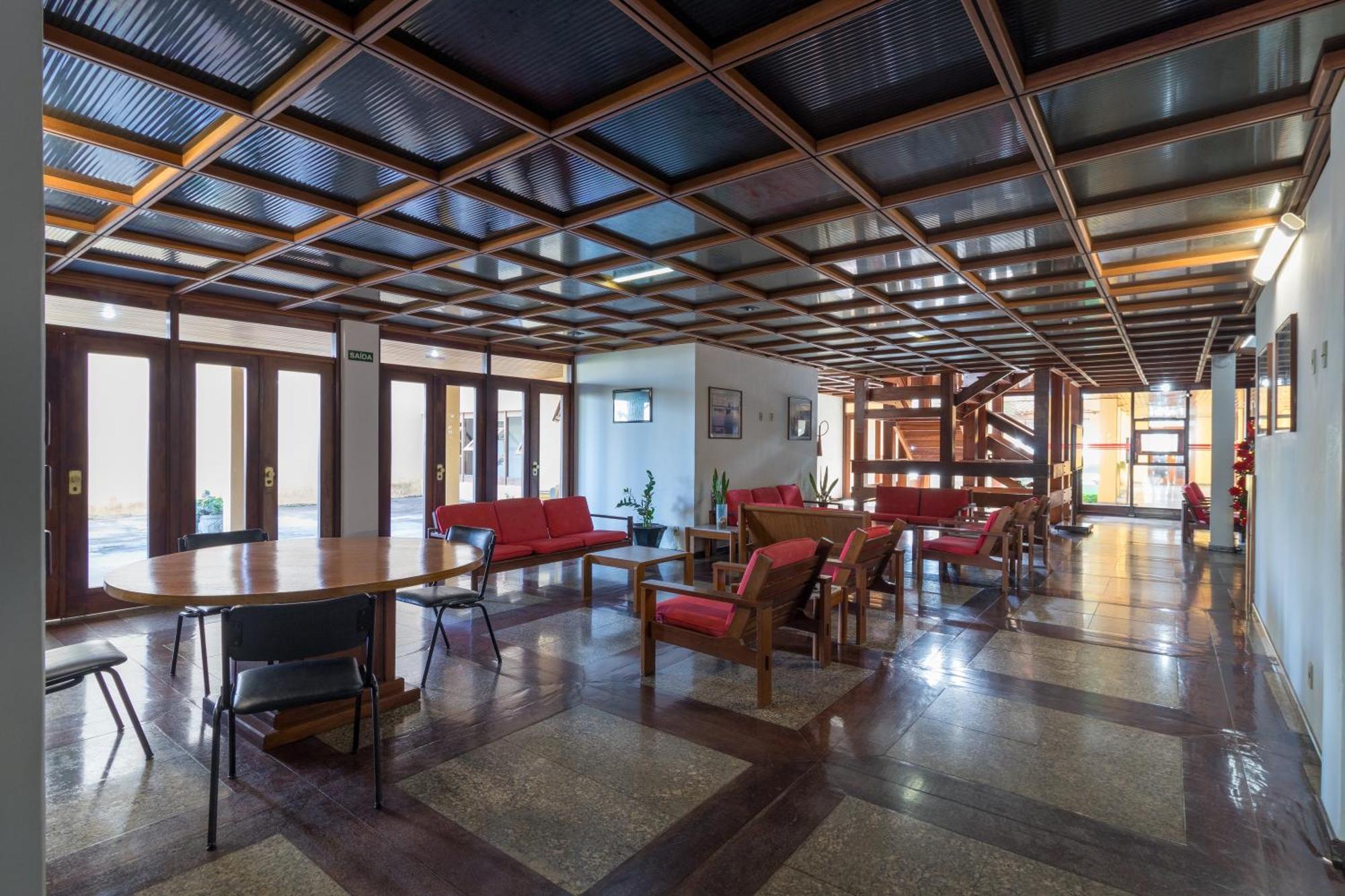 Praia Sol Hotel - Leme Hotel Ltda Serra  Zewnętrze zdjęcie