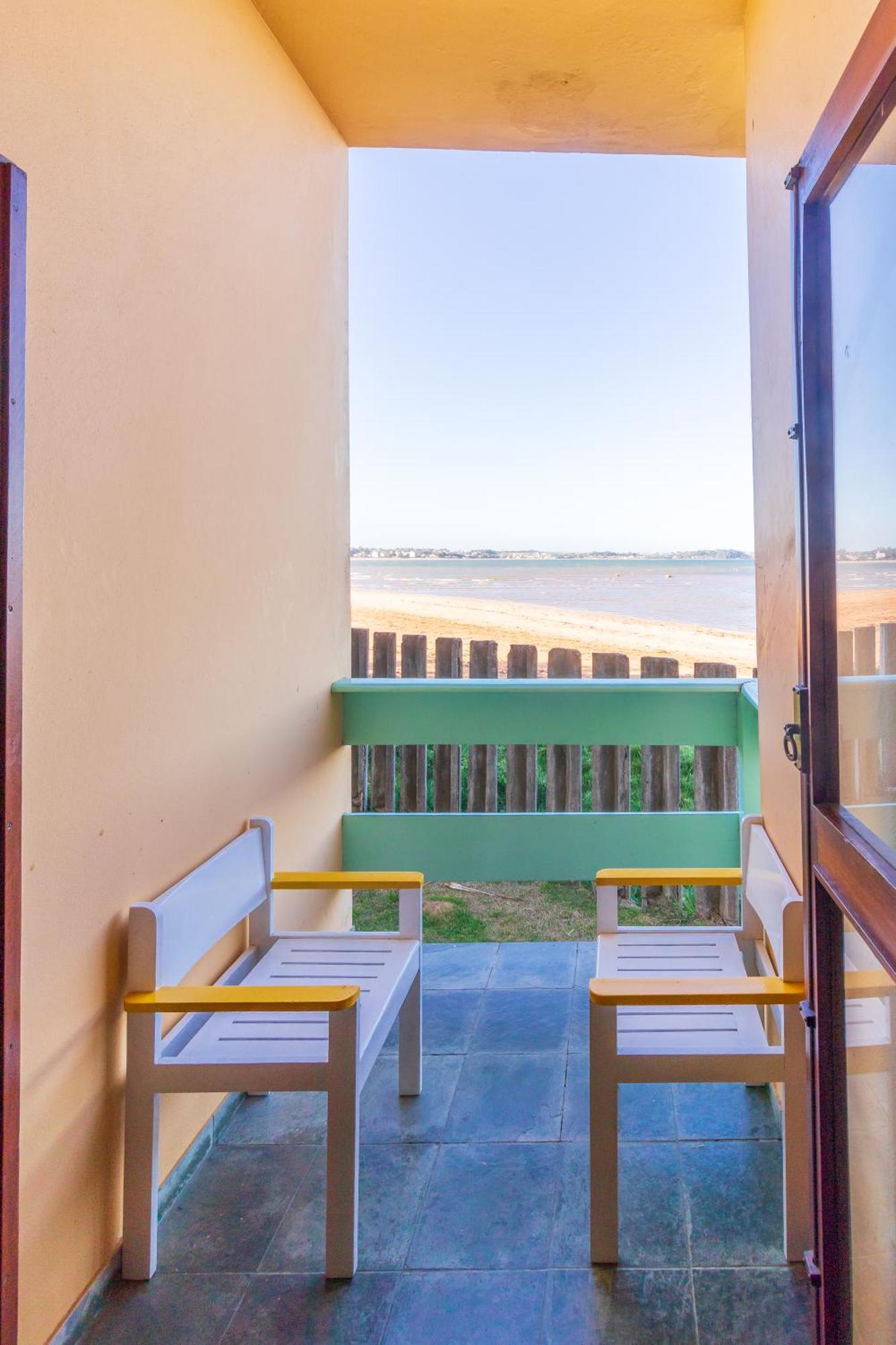 Praia Sol Hotel - Leme Hotel Ltda Serra  Zewnętrze zdjęcie