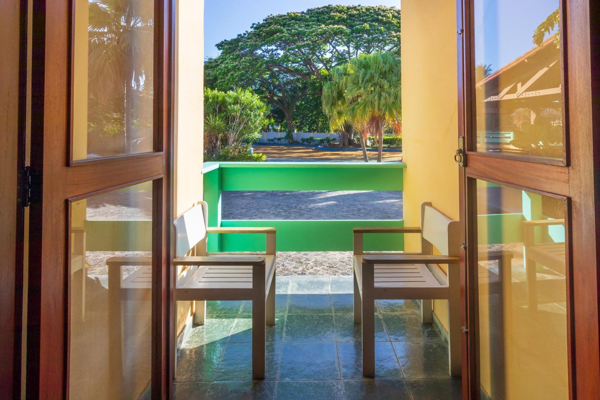 Praia Sol Hotel - Leme Hotel Ltda Serra  Zewnętrze zdjęcie