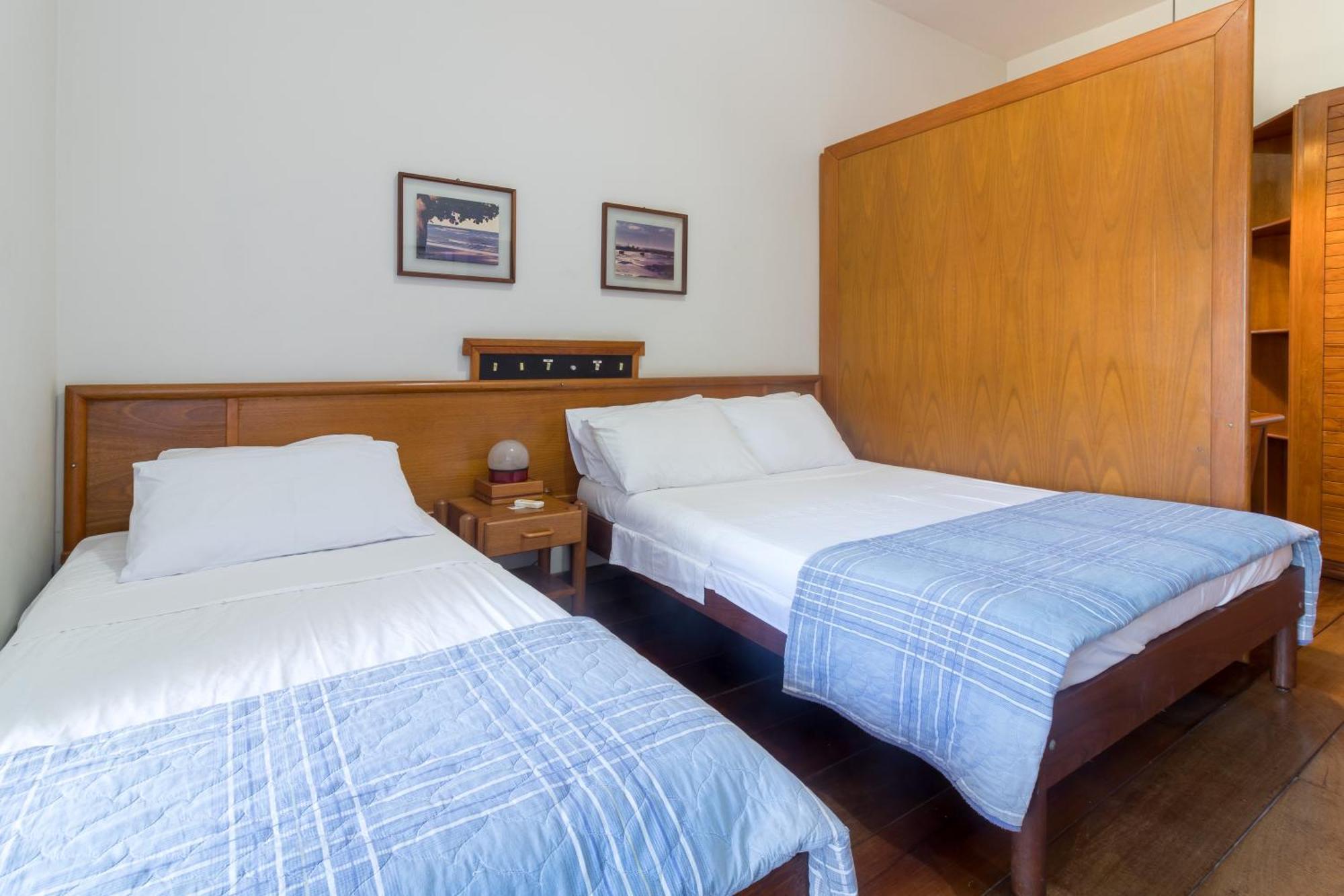 Praia Sol Hotel - Leme Hotel Ltda Serra  Zewnętrze zdjęcie