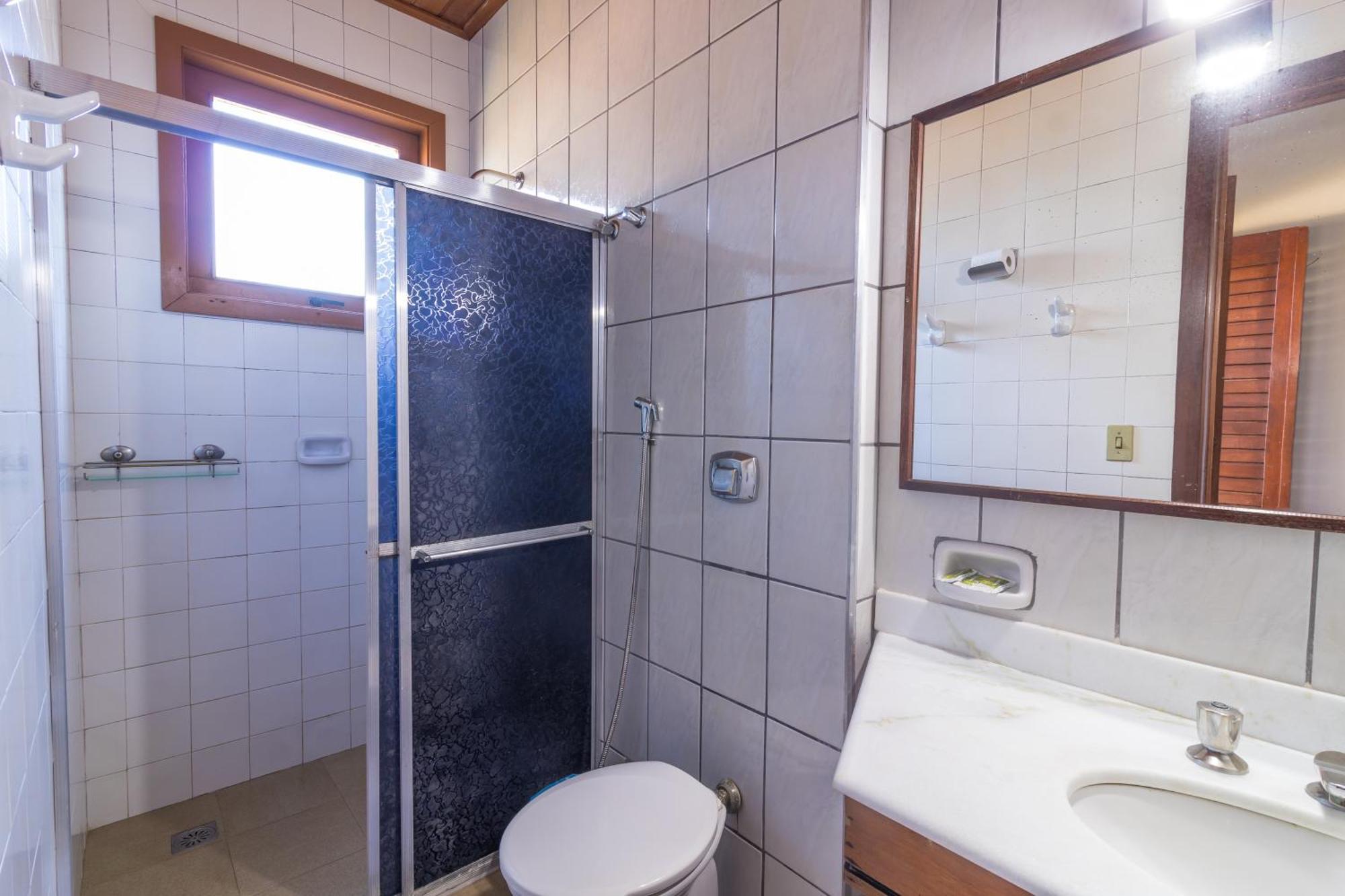 Praia Sol Hotel - Leme Hotel Ltda Serra  Zewnętrze zdjęcie