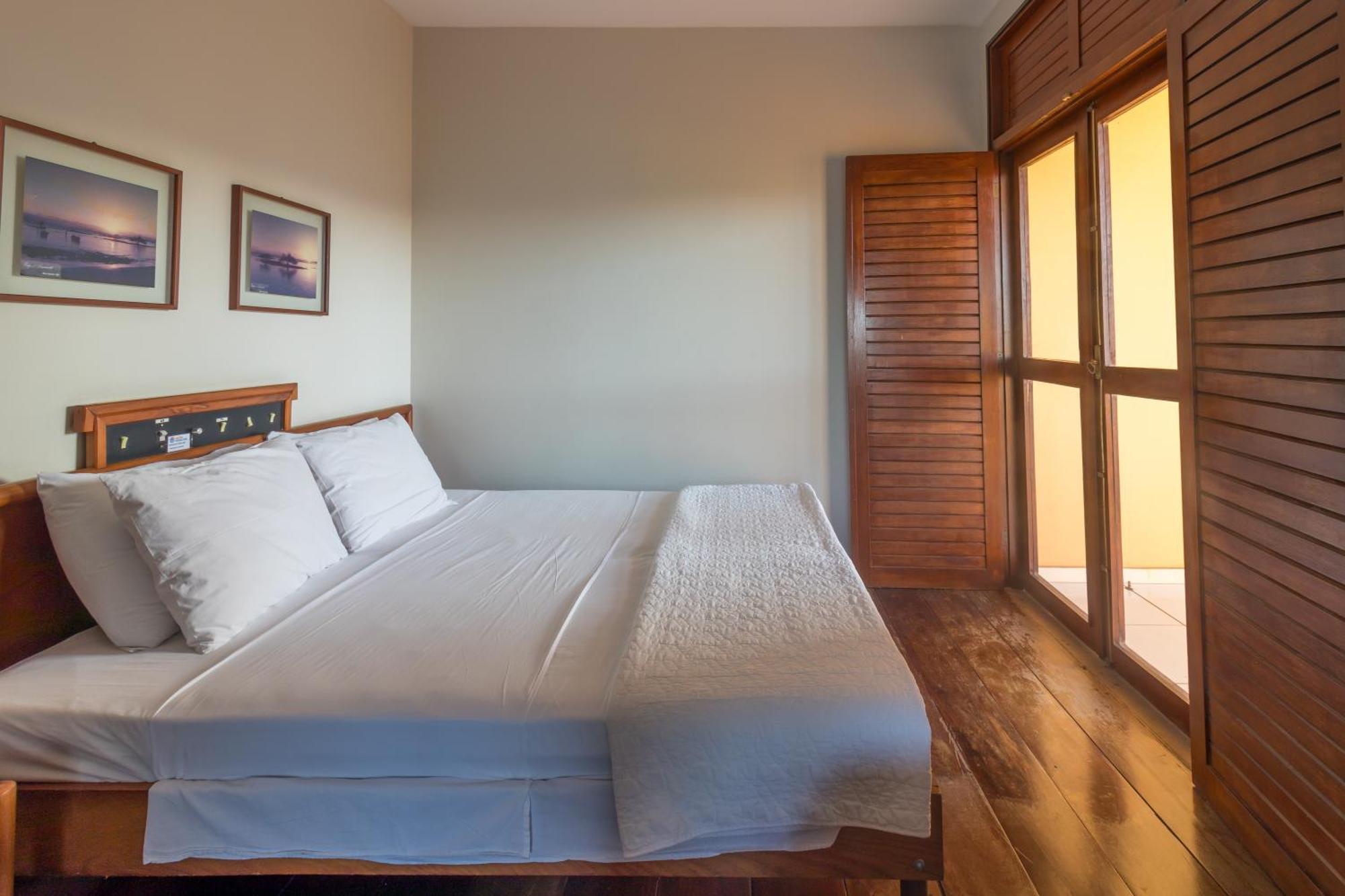 Praia Sol Hotel - Leme Hotel Ltda Serra  Zewnętrze zdjęcie