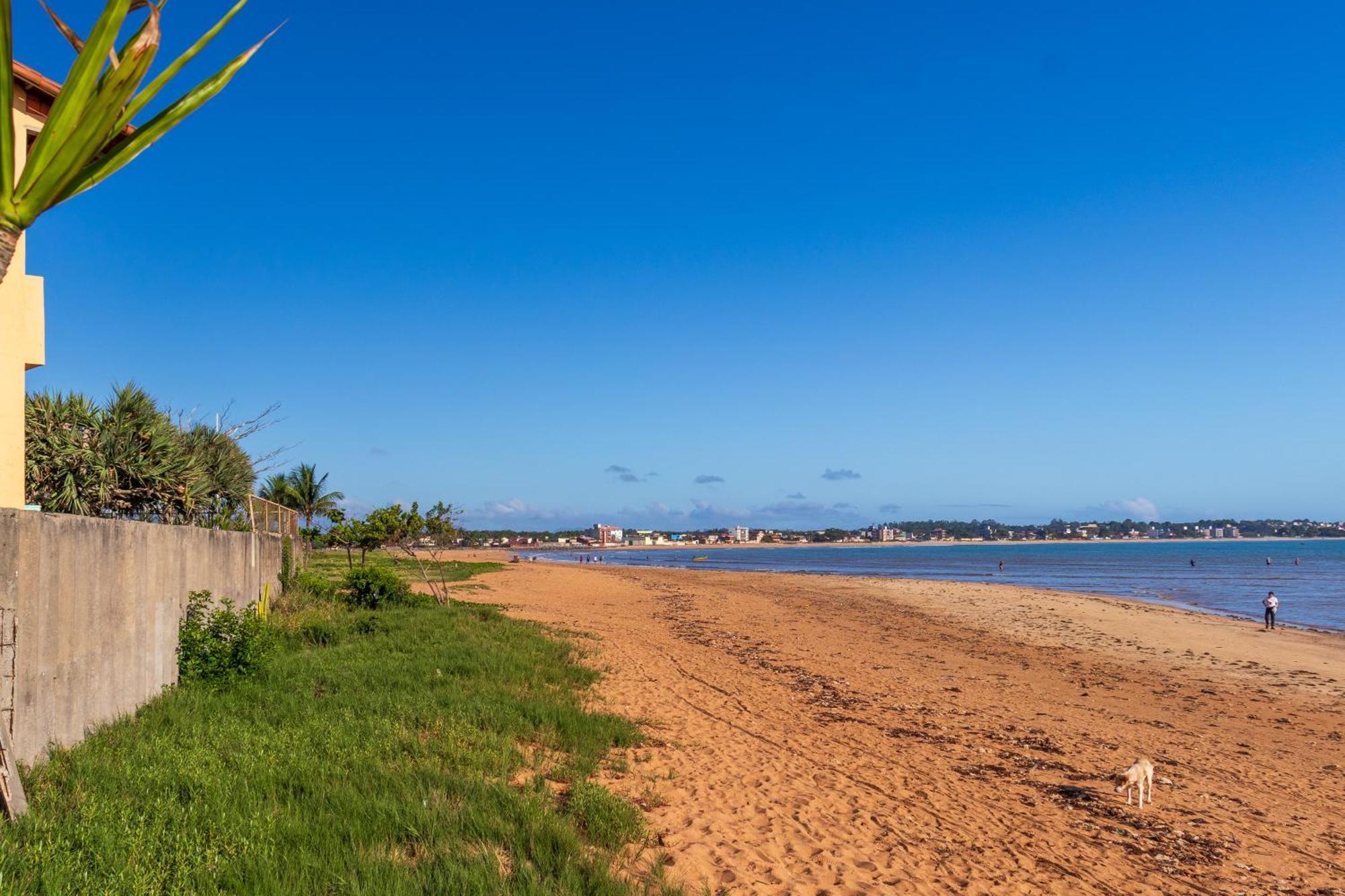 Praia Sol Hotel - Leme Hotel Ltda Serra  Zewnętrze zdjęcie